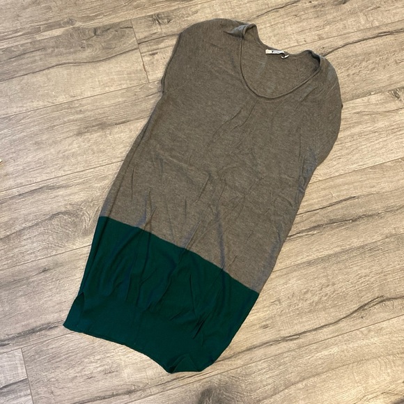 Alexander Wang Knit Dress - Picture 1 of 6